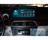 Лот: 16732589. Фото: 3. Штатная магнитола для Mercedes... Авто, мото, водный транспорт