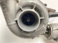 Лот: 22635270. Фото: 8. Турбина Citroen C4 2007 0375J6...