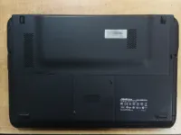 Лот: 15240345. Фото: 3. Корпус от ноутбука Asus K51A. Компьютеры, оргтехника, канцтовары