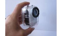 Лот: 3898871. Фото: 2. Экшн камера SJ1000 FULL HD. Фото, видеокамеры, оптика