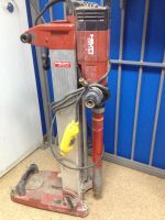 Лот: 7036536. Фото: 2. Установка алмазного бурения HILTI... Инструмент и расходные