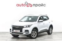 Лот: 21980213. Фото: 4. Chery Tiggo 4 2021