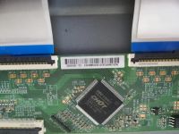 Лот: 25654797. Фото: 2. T-CON CV500U5-T01,TV Philips 50PUS7956... Запчасти для бытовой техники