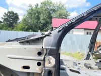 Лот: 25646608. Фото: 2. стойка кузова Nissan Terrano D10. Автозапчасти