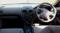 Лот: 10006395. Фото: 3. Nissan Sunny 2001 (1.8). Красноярск