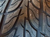 Лот: 20180614. Фото: 2. шины 295/45 R20 Sailun Atrezzo... Шины, Диски