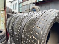 Лот: 25637024. Фото: 2. (4шт.) 285-60-18 Dunlop Grandtrek... Шины, Диски