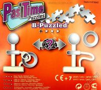 Лот: 6458591. Фото: 2. Супер головоломка B-Puzzled. Сувениры
