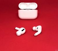 Лот: 17110028. Фото: 9. 🍏 Наушники Air Pods Pro беспроводные...