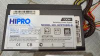Лот: 25780850. Фото: 3. 700W Hipro HPP700W-B. Компьютеры, оргтехника, канцтовары