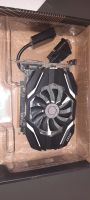 Лот: 18658032. Фото: 2. Видеокарта Radeon RX 460 2gb. Комплектующие