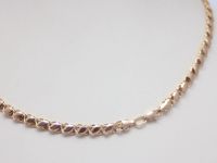 Лот: 13898965. Фото: 2. ЗОЛОТАЯ ЦЕПЬ 8,42 ГРАММ. Ювелирные изделия, бижутерия, часы