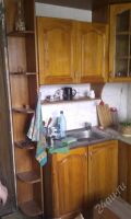 Лот: 1726343. Фото: 2. Продам кухонный гарнитур. Массив... Кухонная мебель