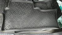 Лот: 9606173. Фото: 4. Коврики резиновые Toyota Highlander... Красноярск