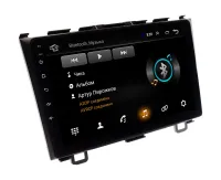 Лот: 23330616. Фото: 3. Штатная магнитола Android Honda... Авто, мото, водный транспорт