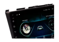 Лот: 23330616. Фото: 4. Штатная магнитола Android Honda... Красноярск