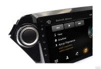 Лот: 23330590. Фото: 3. Штатная магнитола с гарантией... Авто, мото, водный транспорт