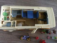 Лот: 9744649. Фото: 2. Playmobil Автокемпинг. Игрушки