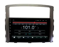 Лот: 23330896. Фото: 6. Штатная магнитола Android Mitsubishi...