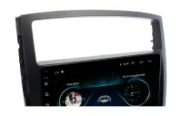 Лот: 23330896. Фото: 4. Штатная магнитола Android Mitsubishi... Красноярск