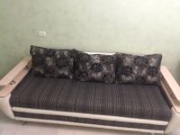 Лот: 16642212. Фото: 2. Диван с рубля, двое суток, описание... Мягкая мебель