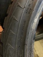 Лот: 14649288. Фото: 5. Шины Nokian 255/40/19 . haka 7...