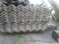 Лот: 3024699. Фото: 3. Шифер б/у много листов :). Строительство и ремонт