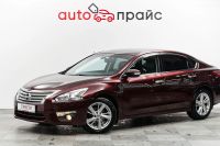 Лот: 21980210. Фото: 4. Nissan Teana 2014