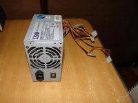 Лот: 2358810. Фото: 3. Блок питания ATX 420 Вт PFC ISO-480PP... Компьютеры, оргтехника, канцтовары
