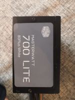 Лот: 16550173. Фото: 2. Cooler Master MasterWatt Lite... Комплектующие