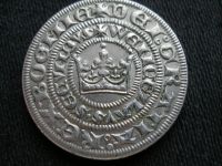 Лот: 8339359. Фото: 2. Монета Чехия "Пражский грош" Венцеслава... Монеты