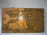 Лот: 1918036. Фото: 2. материнская плата ASUS P4P800S... Комплектующие