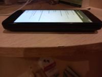 Лот: 25717479. Фото: 3. Highscreen easy Pover. Красноярск