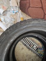 Лот: 25806675. Фото: 4. Шины Bridgestone blizzak 225/55... Красноярск