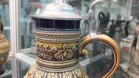 Лот: 9849659. Фото: 6. Кувшин W.Germaniya - Западная...
