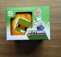 Лот: 25735617. Фото: 5. Кружка магнит