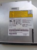 Лот: 17652663. Фото: 2. DVD-R/CD-RW Sony NEC IDE. Комплектующие