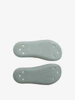 Лот: 25367904. Фото: 4. Шлепанцы женские Under Armour... Красноярск
