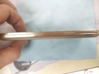 Лот: 8938113. Фото: 5. Samsung S5 mini Gold LTE 4G G800F