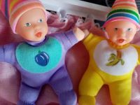 Лот: 21439476. Фото: 4. Пупсики-близняшки. Цена за пару... Красноярск