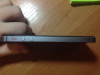 Лот: 9011747. Фото: 6. iPhone 5s 16gb