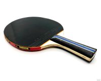 Лот: 5871524. Фото: 4. 🏓 Ракетка 10 мм для игры в настольный...