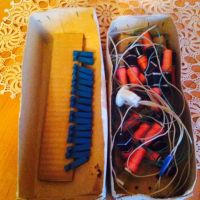 Лот: 6662572. Фото: 2. Фонарики . Раритет ). Коллекционирование, моделизм