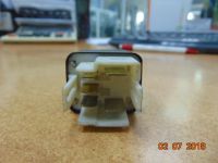 Лот: 11743284. Фото: 3. реле моторчика вентилятора печки... Авто, мото, водный транспорт