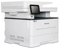 Лот: 16630939. Фото: 2. МФУ Pantum M7300FDW. Принтеры, сканеры, МФУ