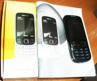 Лот: 763820. Фото: 2. Nokia 6303 black. Смартфоны, связь, навигация