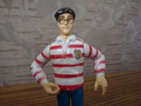 Лот: 8372040. Фото: 2. Гарри Поттер, фигурка 10 см. Детская... Коллекционирование, моделизм