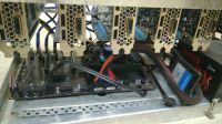 Лот: 13349267. Фото: 4. ферма 6gtx 6gb. Красноярск