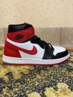 Лот: 20510320. Фото: 2. Nike air jordan. Мужская обувь