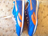Лот: 6069295. Фото: 3. Кроссовки reebok, р.37. Одежда, обувь, галантерея